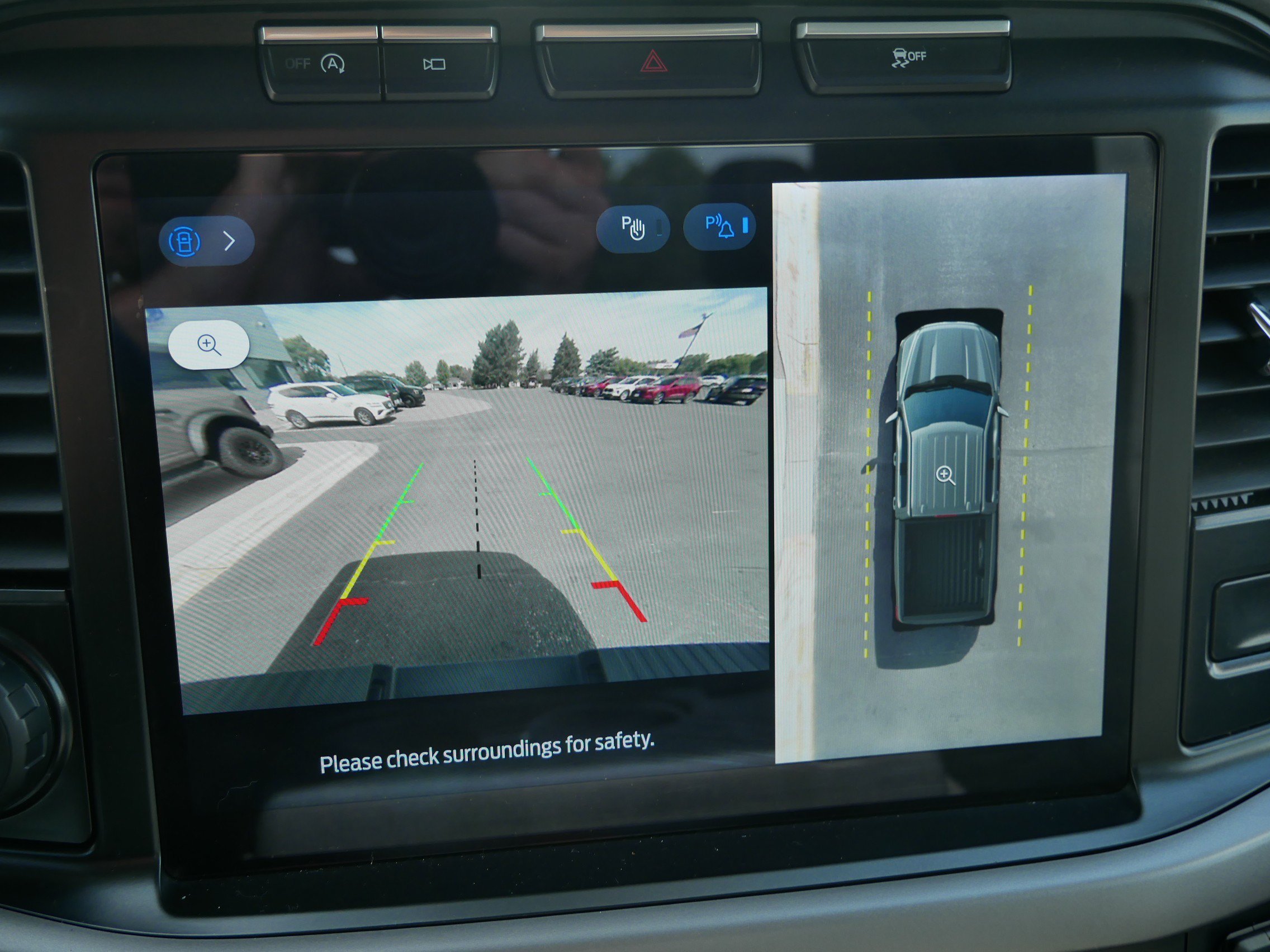 2024 Ford F-150 XLT - Photo 23