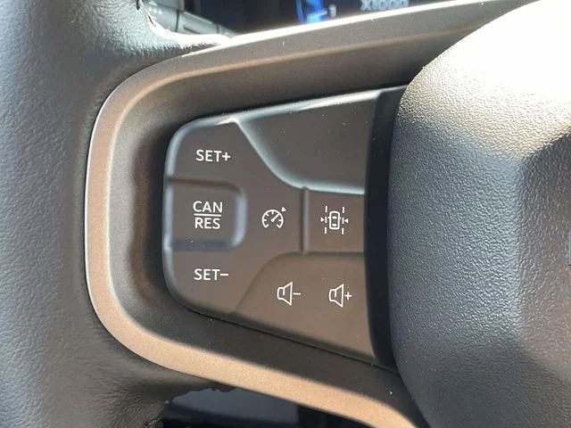 New 2026 Desert Sand Ford Big Bend® image 19