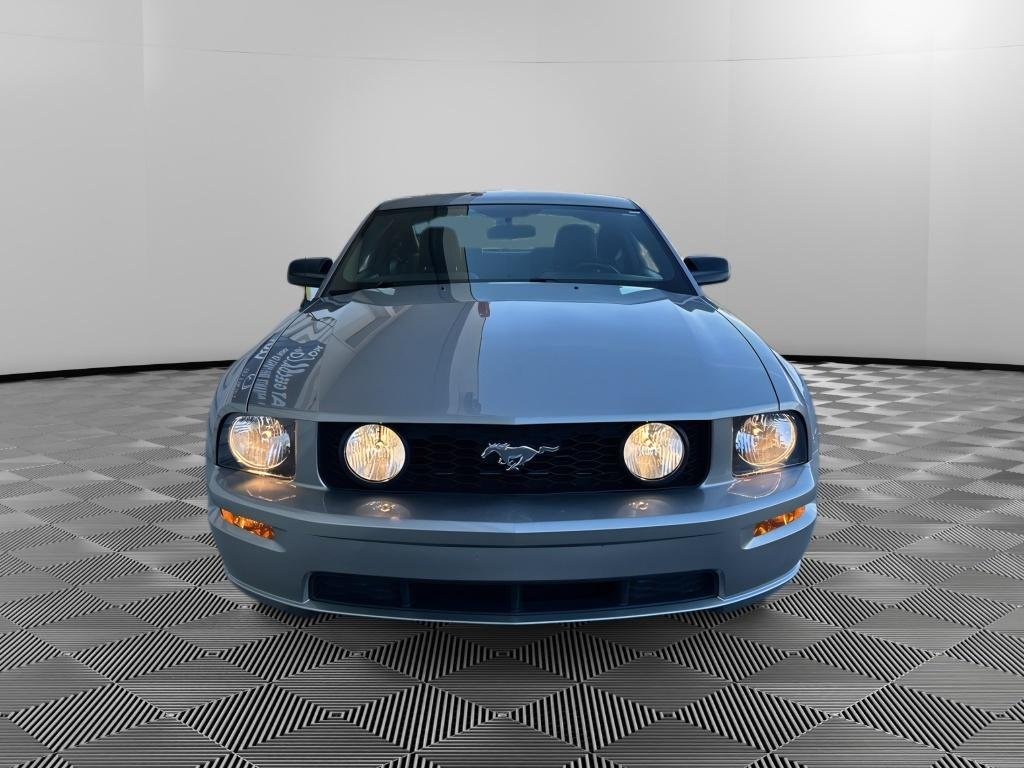 Used 2008 Ford Mustang GT Deluxe with VIN 1ZVHT82H885132544 for sale in Coeur d'Alene, ID
