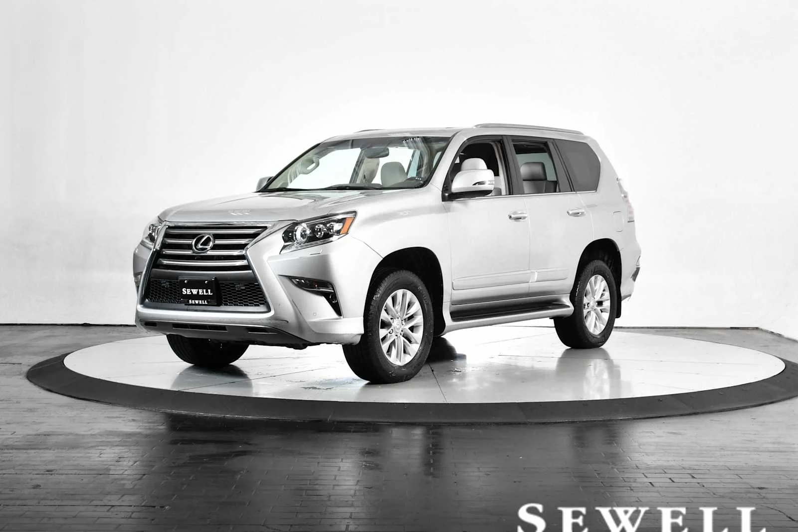 2014 Lexus GX 460 460's photo