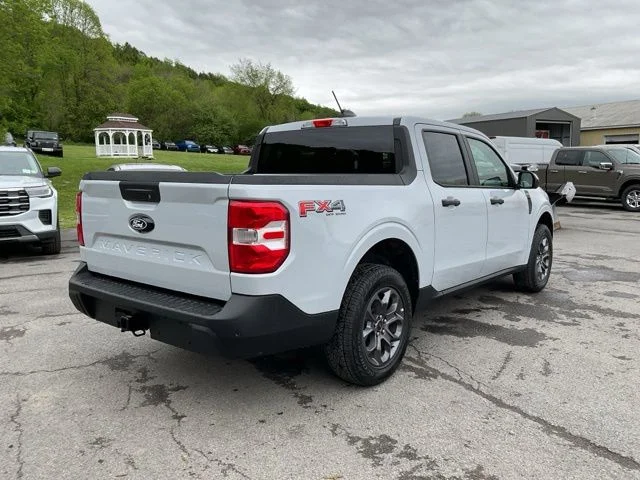 Used 2026 White Ford XLT image 11