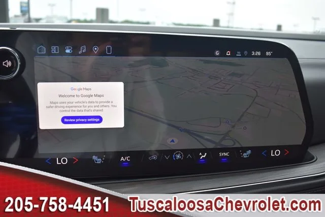2026 Chevrolet Tahoe LT - Photo 36