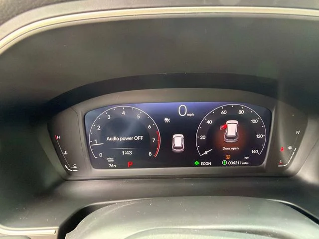 Used 2026  Honda RTL image 31