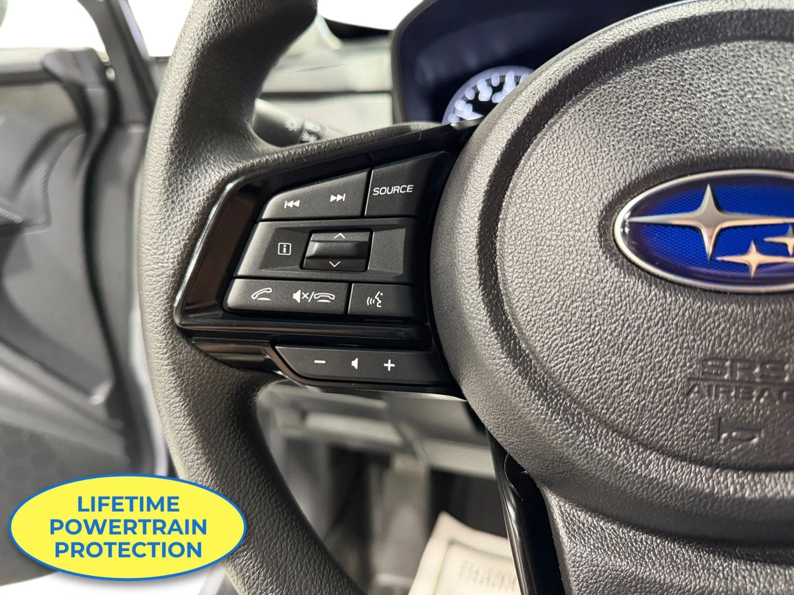 Used 2025 Silver Subaru Premium image 17