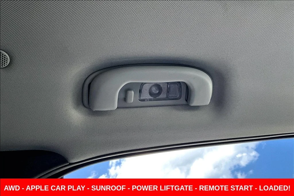 Used 2020 Blue Chevrolet LT image 11