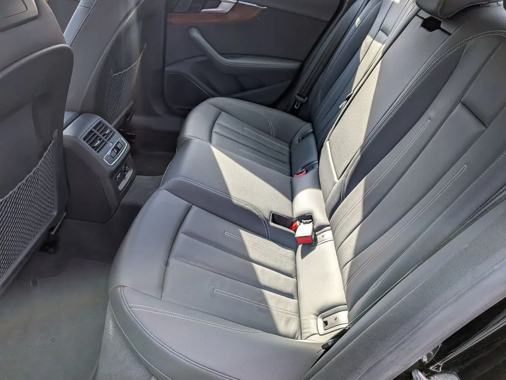 Used 2023 Black Audi Premium Plus image 30