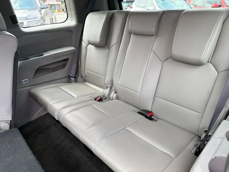 Used 2013  Honda EX-L image 14