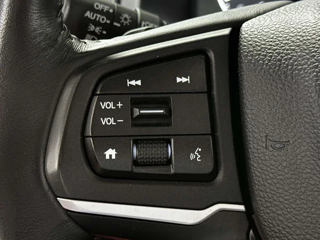 2025 Honda Ridgeline RTL - Photo 24