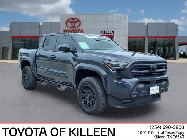 Certified Used 2025  Toyota SR5 image 23