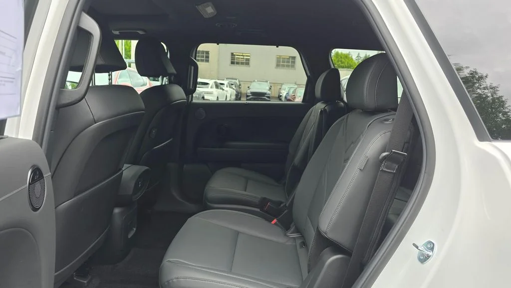 Used 2026 Creamy White Pearl Hyundai XRT Pro image 16