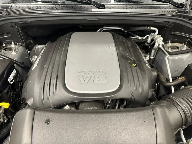Used 2023 Gray Dodge R/T image 27
