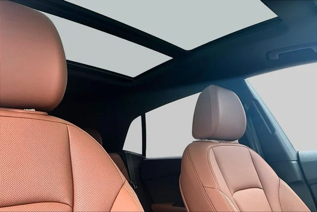 New 2027 Blue Audi 55 Premium Plus image 17