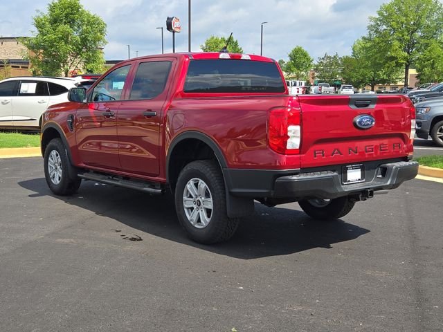 Used 2026 Red Ford XL image 11