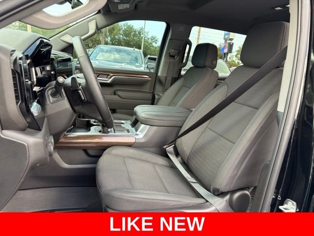 Used 2026 Black Chevrolet LT Trail Boss image 14