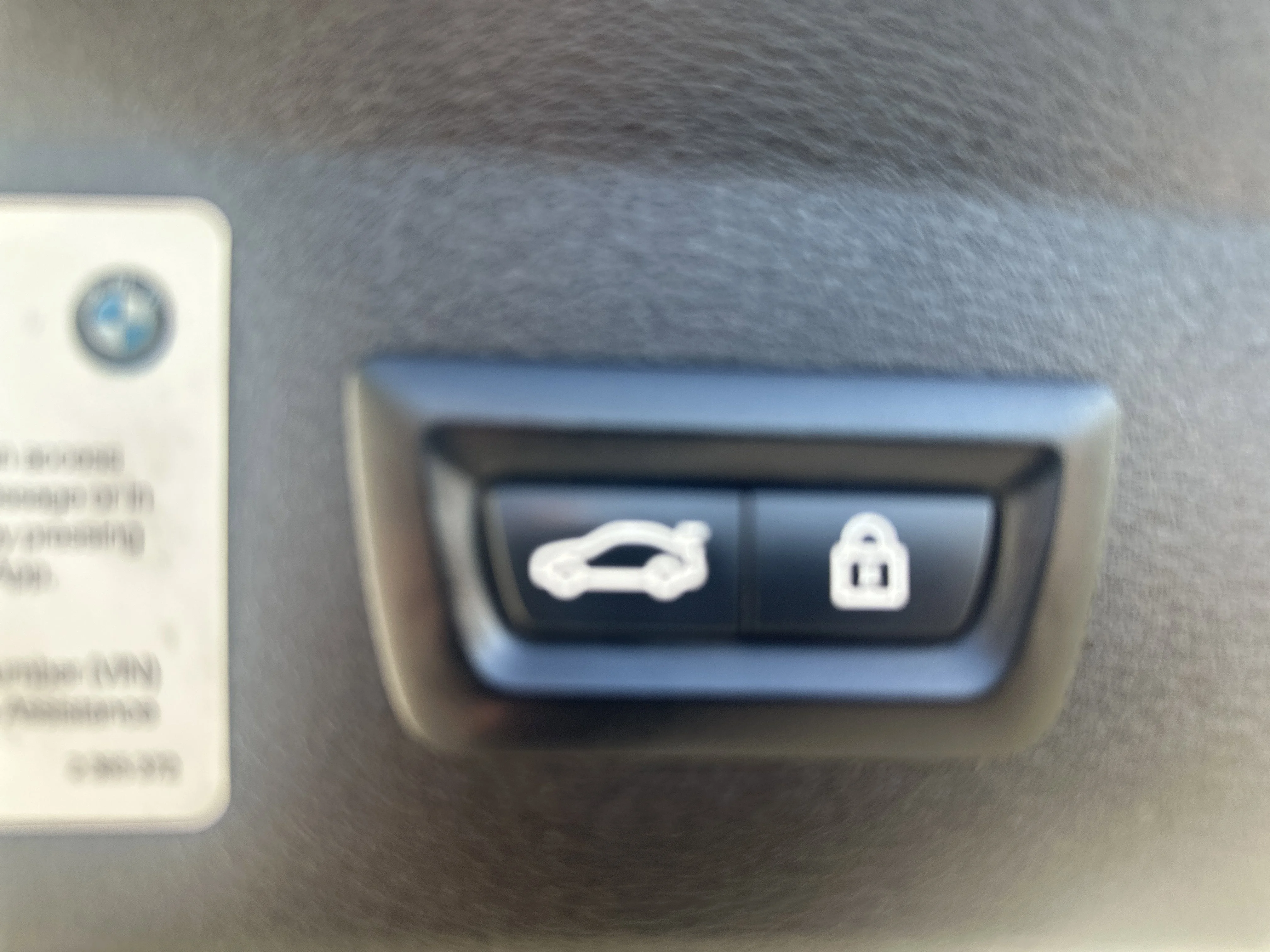 Used 2019 Black Sapphire Metallic BMW xDrive28i image 29