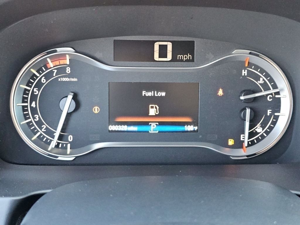 Used 2022 Gray Honda Black Edition image 35