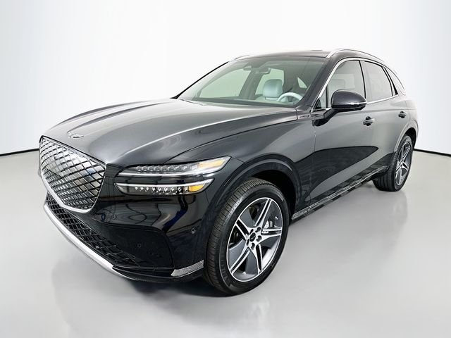Used 2026 Black Genesis Advanced image 1