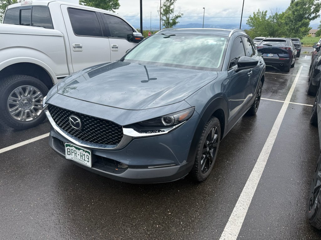 2023 Mazda CX-30 Turbo Premium AWD's photo