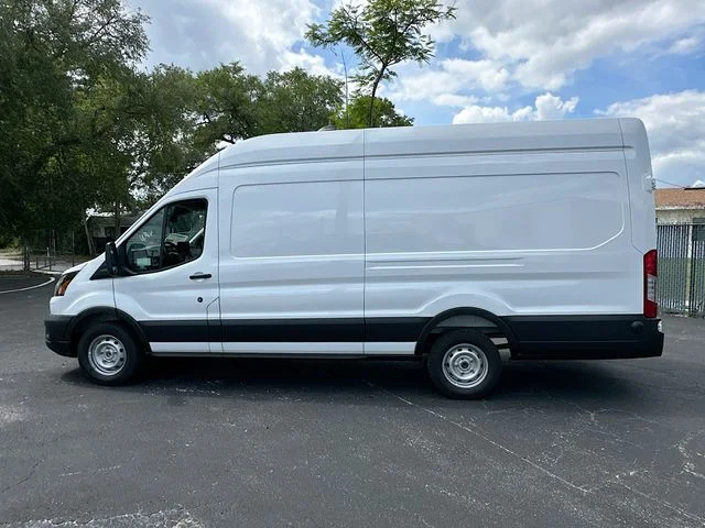 New 2026 Ford Transit-350 Base