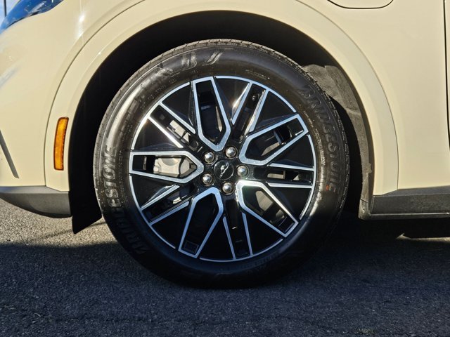 Certified Used 2025 Beige Ford Premium image 45