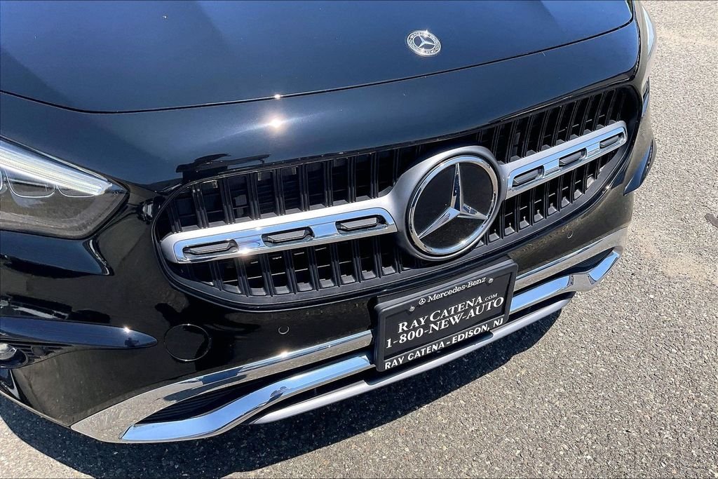 2024 Mercedes-Benz GLA GLA250 - Photo 22