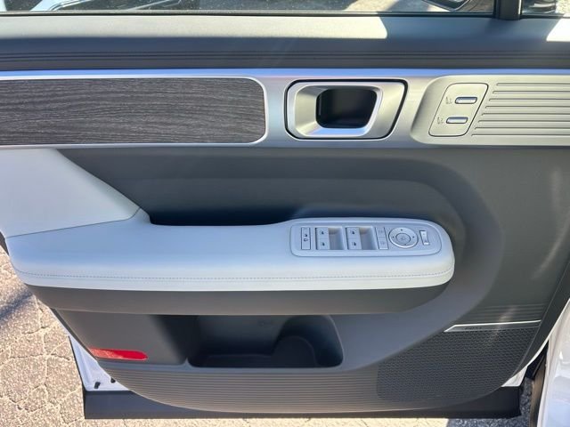 2026 Hyundai Santa Fe Calligraphy - Photo 13