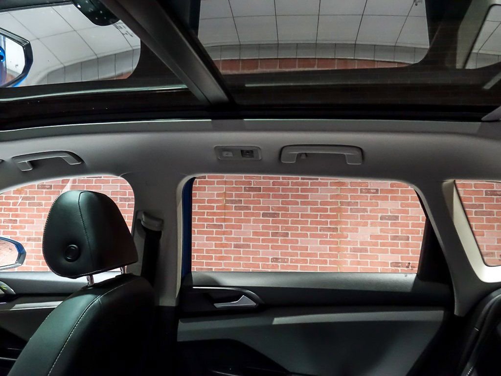 2023 VOLKSWAGEN TAOS - Image 15