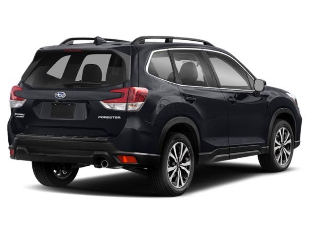 Used 2019 Subaru Forester Limited with VIN JF2SKAUC9KH570775 for sale in Bloomington, Minnesota