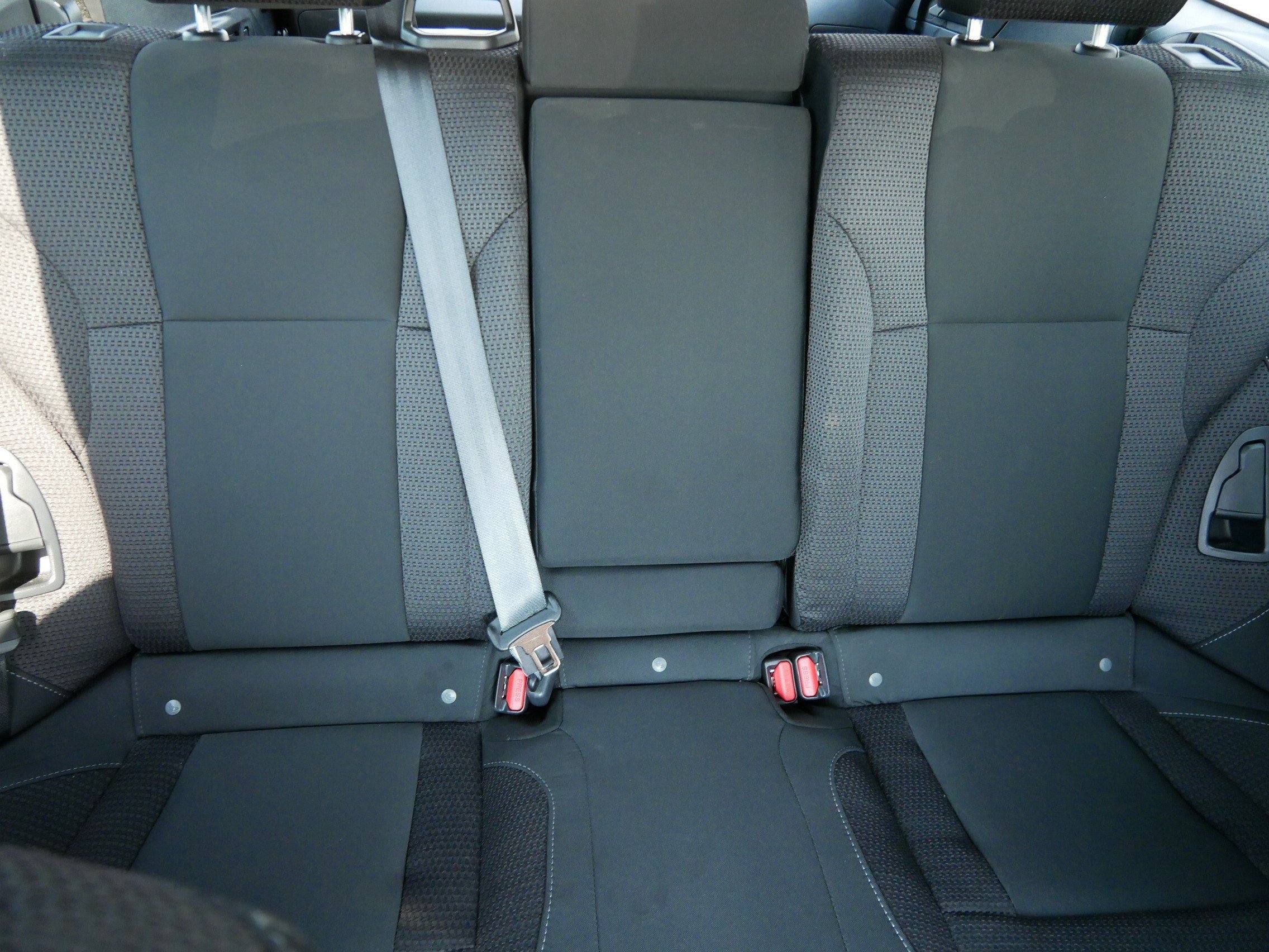 Used 2025 Magnetite Gray Metallic Subaru Premium image 13