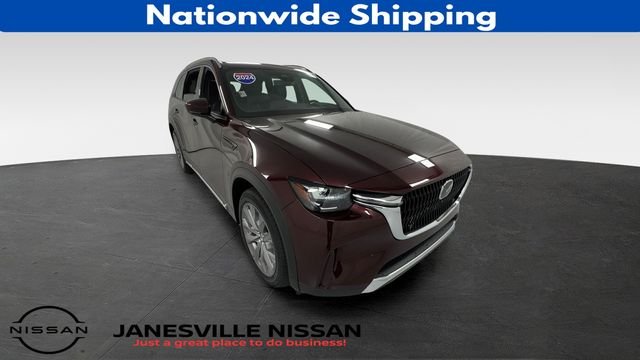 2024 Mazda CX-90 Turbo Premium Plus Package's photo