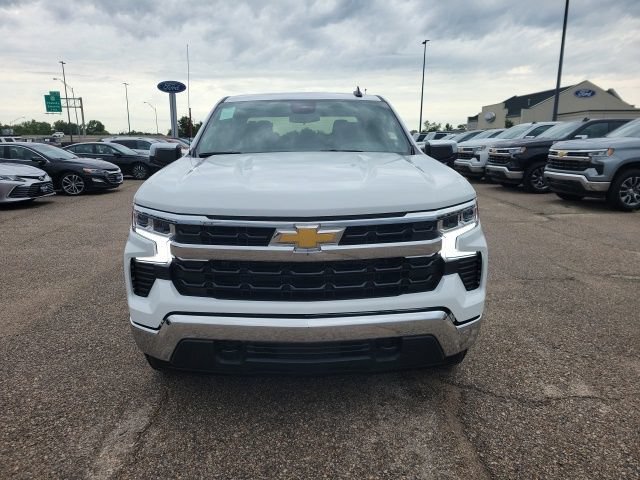 2026 Chevrolet Silverado 1500 LT - Photo 19