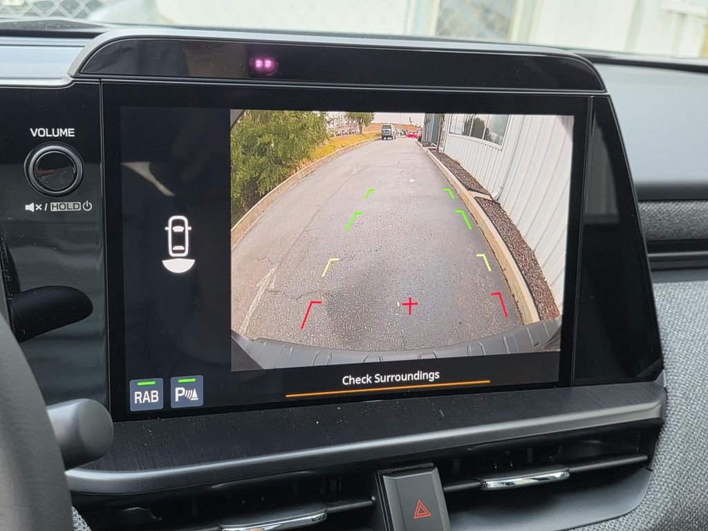 2026 Subaru Outback Limited - Photo 19