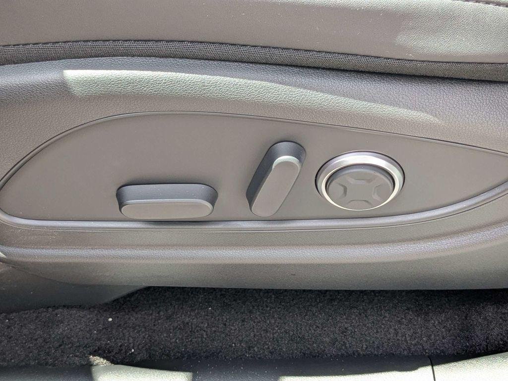New 2027 Blue Hyundai Blue SEL Premium 7P image 20