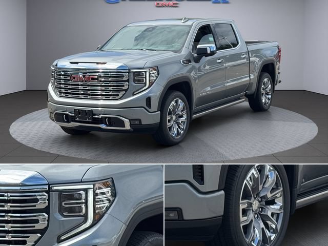 2026 GMC Sierra 1500 Denali - Photo 11