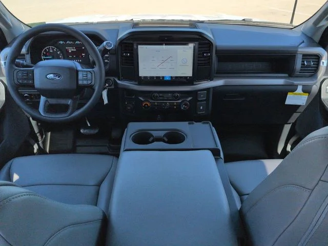 New 2026 Oxford White Ford XL image 15