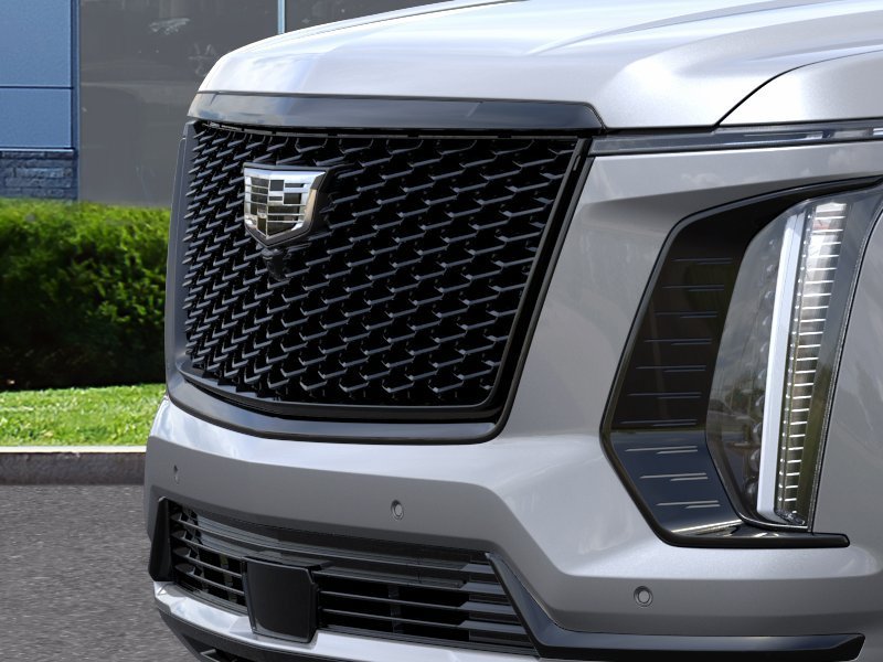 2027 Cadillac Escalade Sport - Photo 13