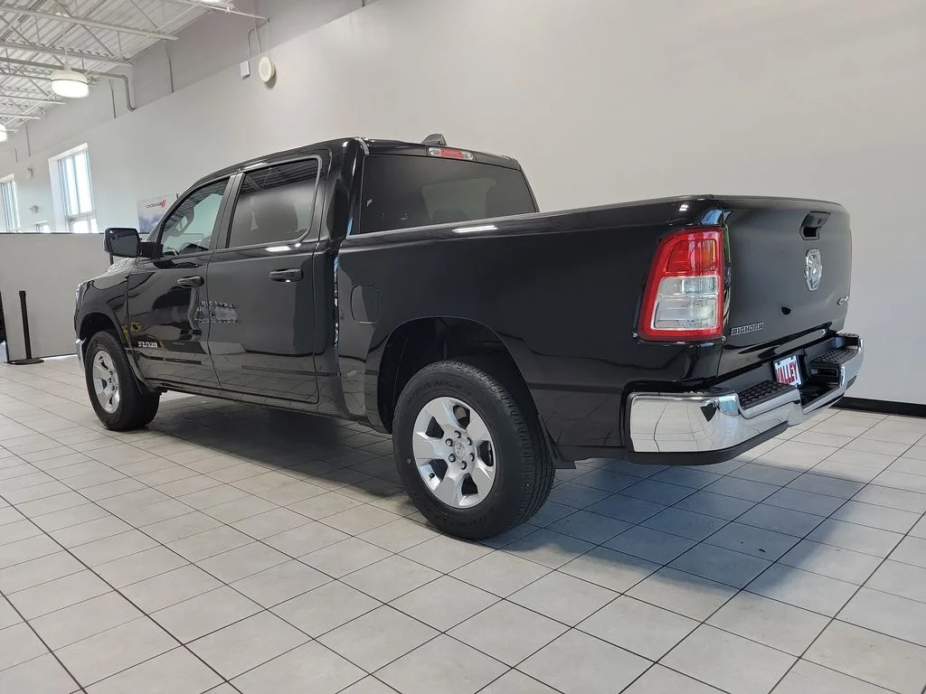 Used 2023 Black Ram Big Horn/Lone Star image 8