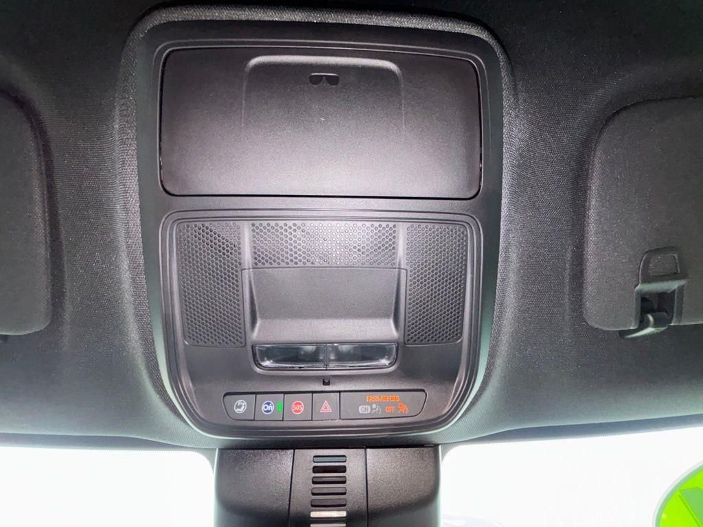 Certified Used 2024 Summit White GMC Elevation image 45