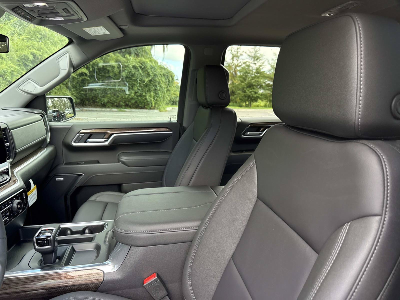 2026 Chevrolet Silverado 1500 LT Trail Boss - Photo 20