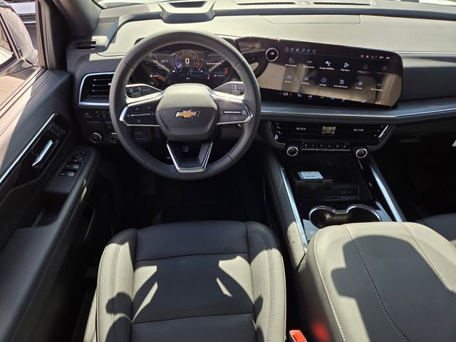 2026 Chevrolet Tahoe LT - Photo 8