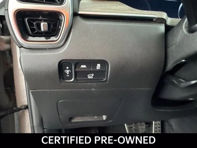 Used 2023 Gray Kia X-Line SX Prestige image 38