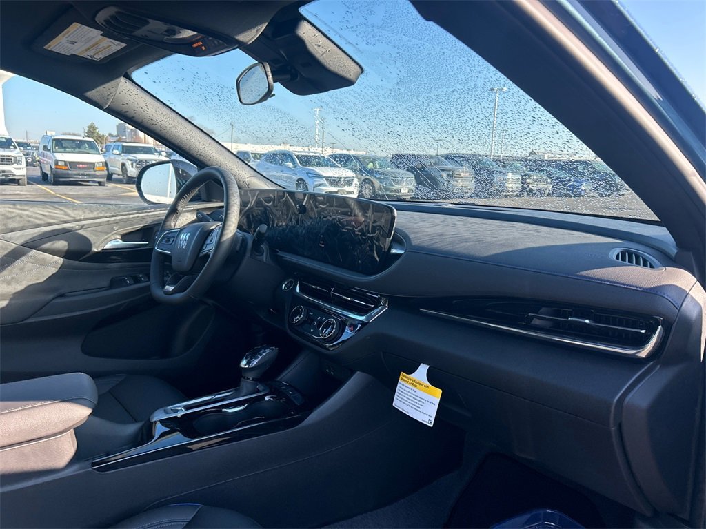 2026 BUICK ENVISTA - Image 33