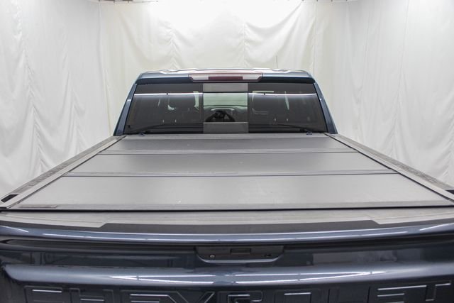 Used 2019 Shadow Gray Metallic Chevrolet RST image 15