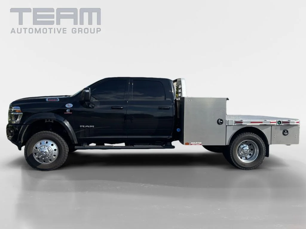 Used 2026 Black Ram Tradesman image 4