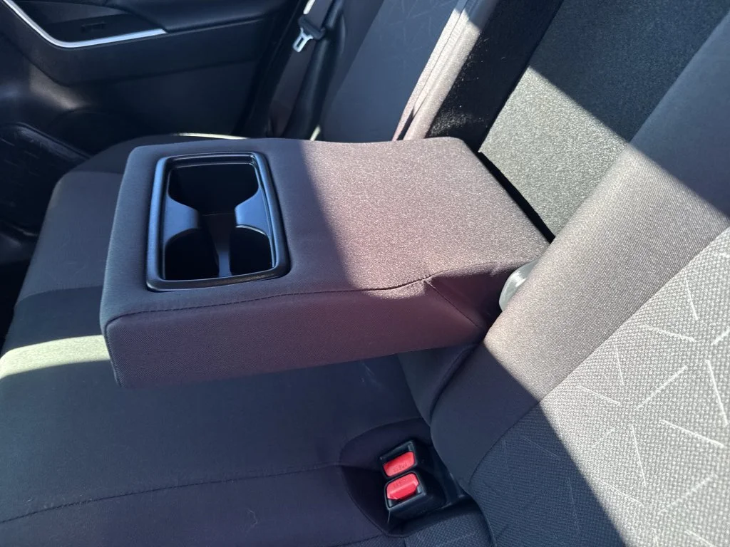 Used 2023 Black Toyota XLE image 38