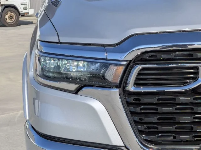 New 2027 Silver Ram Big Horn/Lone Star image 10