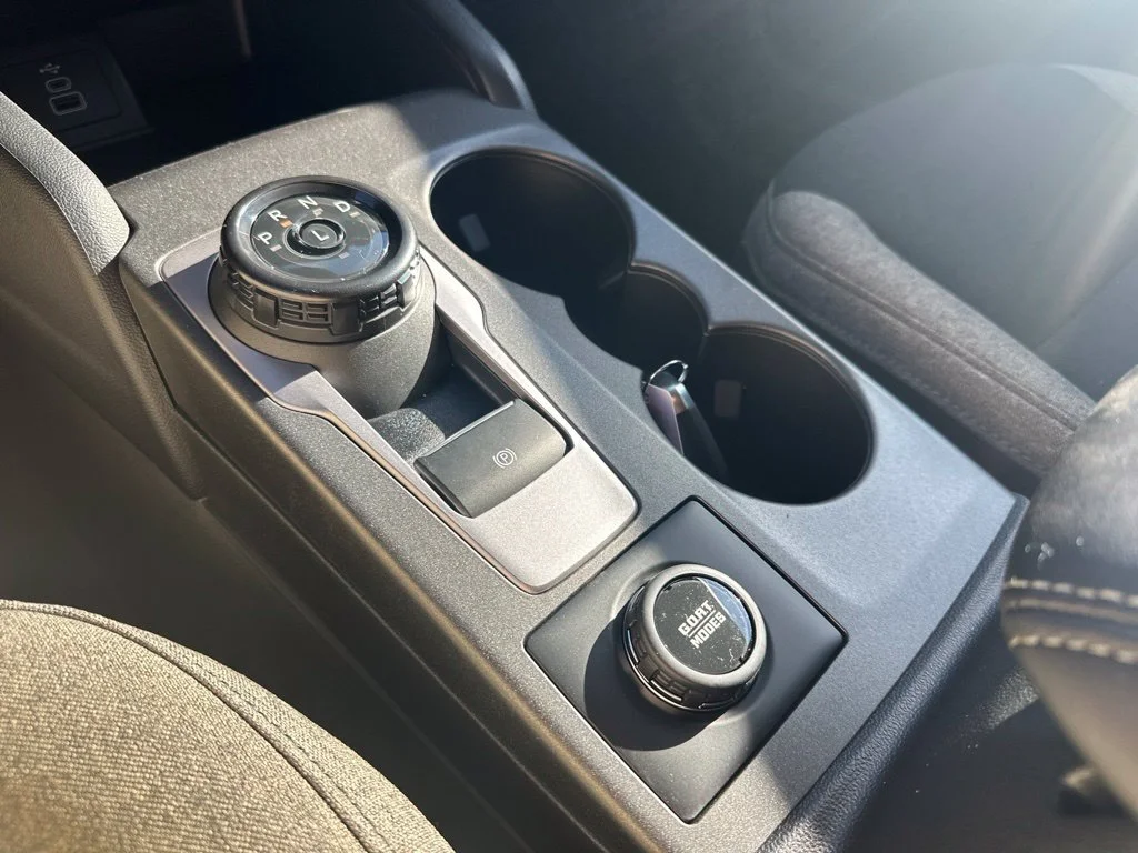 New 2026 Oxford White Ford Big Bend® image 21