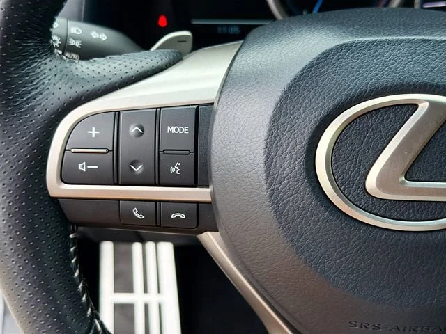 Used 2019 Smoky Granite Mica Lexus GS 350 F SPORT image 36