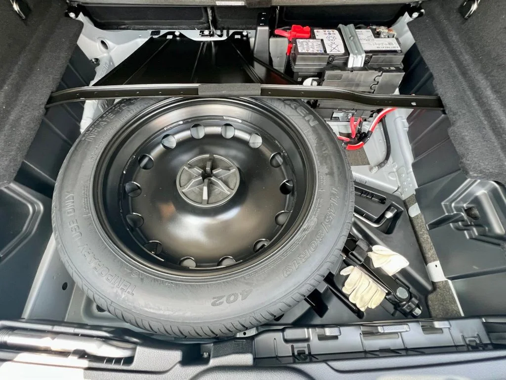 Certified Used 2026  Mercedes-Benz GLC 300 image 40