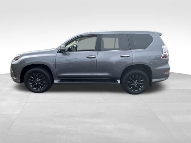Used 2022 Gray Pearl Lexus 460 image 13